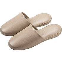 BBIMP スケルトン スリッパ ベージュ サイズ 26cm BBIMP スケルトン スリッパ ベージュ 男女兼用 28cm